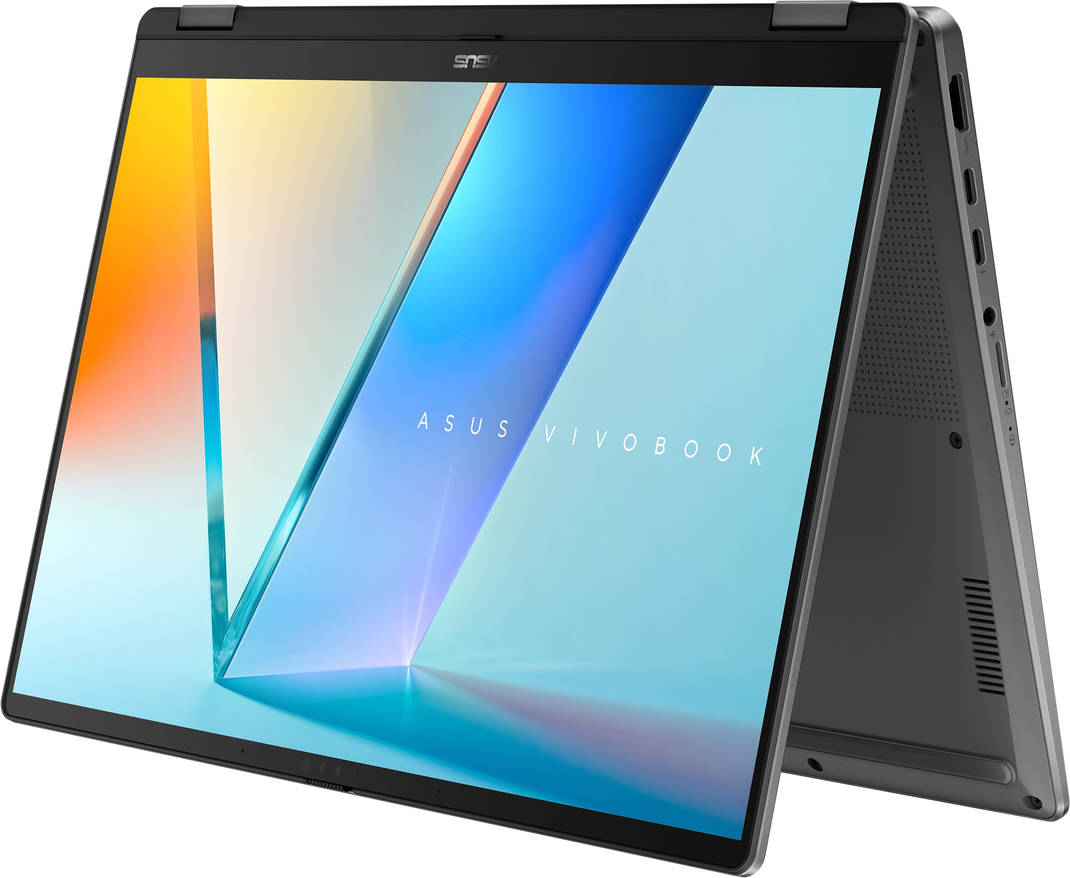 ASUS Vivobook 14 Flip TP3407SA-DS74T (90NB14Y1-M005E0) Laptop