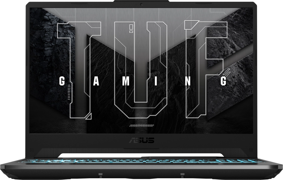 ASUS TUF Gaming F15 FX506HF-HN017 (90NR0HB4-M00420) Gaming Laptop