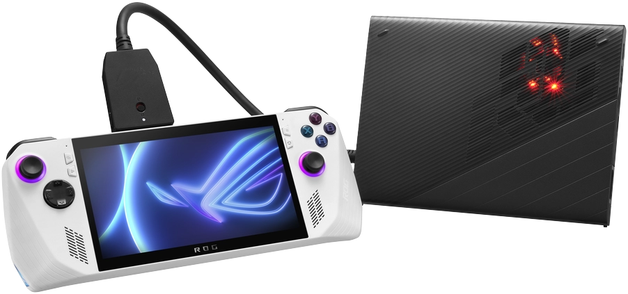 ASUS ROG Ally RC71L-ALLY.Z1_512 (90NV0GY1-M003X0) Gaming Handheld