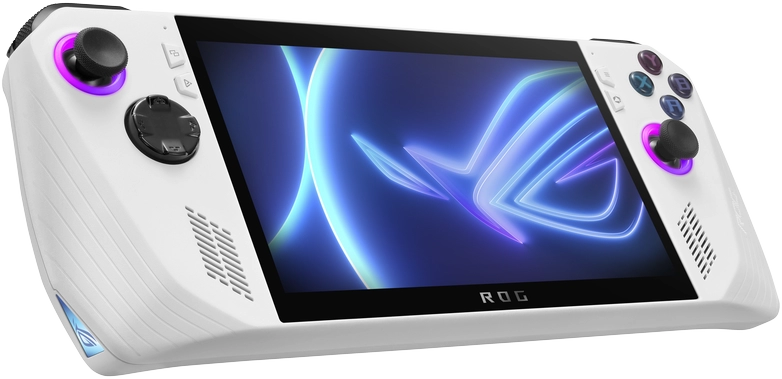 ASUS ROG Ally RC71L-ALLY.Z1_512 (90NV0GY1-M003X0) Gaming Handheld