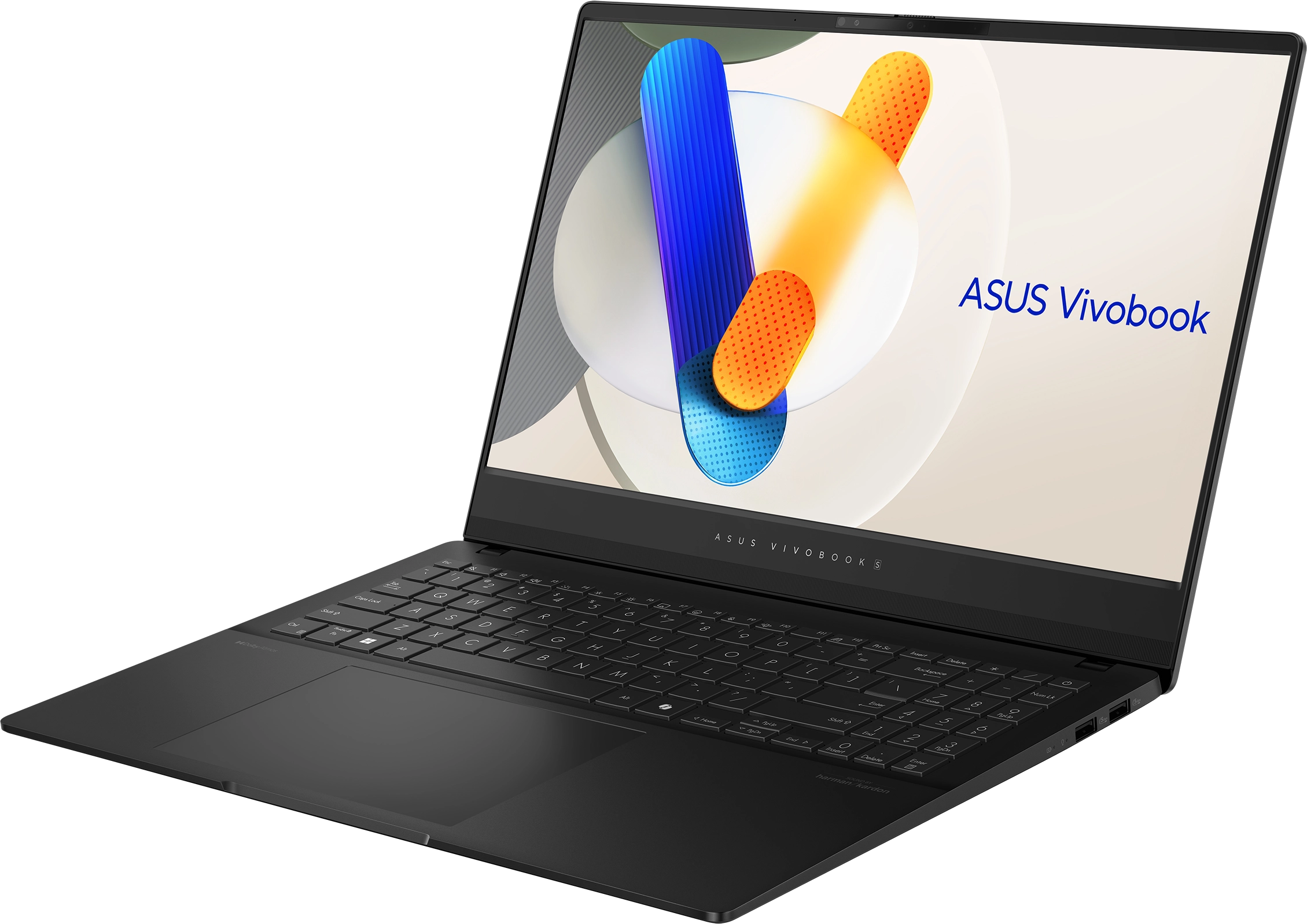 ASUS Vivobook S 15 OLED S5506MA-MA084 (90NB14E1-M006N0) Laptop