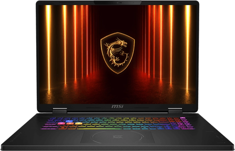 MSI Vector 17 HX AI A2XWHG-067XAZ (9S7-17S372-067) Gaming Laptop