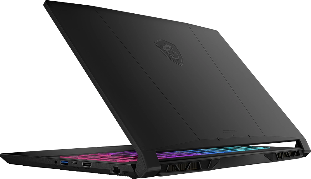MSI Katana 15 B13VEK-1882XAZ (9S7-158571-1882) Gaming Laptop - MSI