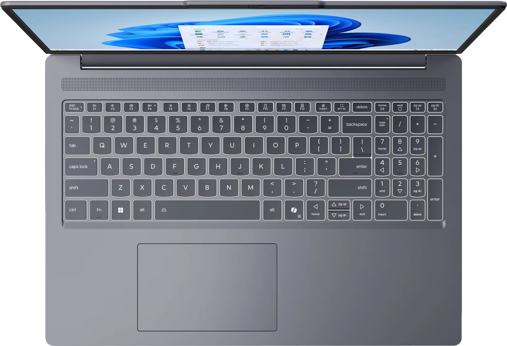 Lenovo IdeaPad Slim 3 16IRH10 (83K2000WRK) Laptop - Lenovo Legion