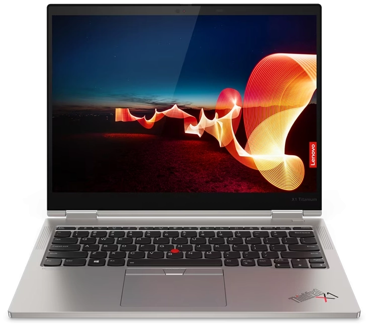 Lenovo ThinkPad X1 Titanium Yoga Gen 1 (20QA00A2US) Laptop - Lenovo