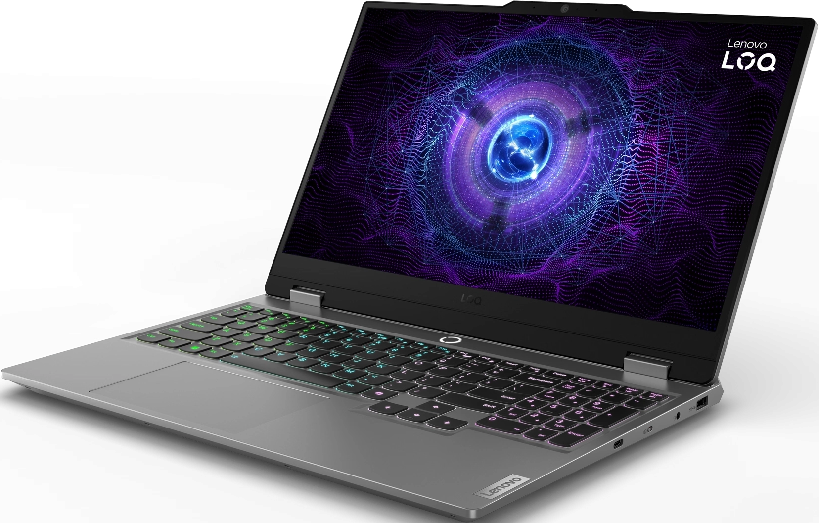 その他ノートPC本体 Lenovo LOQ 15IRX9 Core i7 Lenovo LOQ 15IRX9 (第13世代Intel® Core™) | インテル® Core