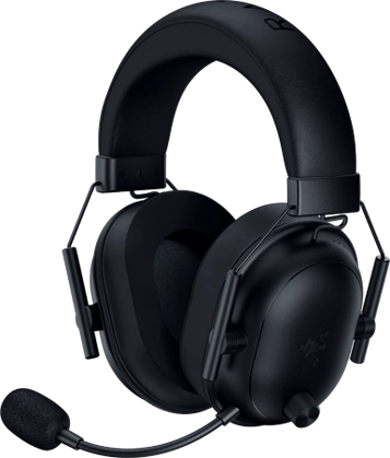 未使用✨Razer BLACKSHARK V2 HYPERSPEED Wireless Ultra-Light Esports Headset - BlackShark V2 HyperSpeed