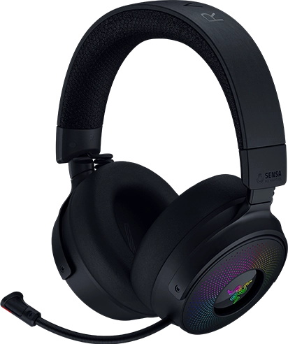 Razer Kraken V4 Pro Wireless Gaming Headset - Headsets