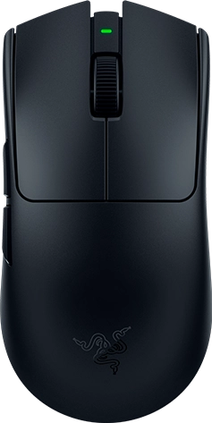 Razer Viper V4 Pro Black Ultra-lightweight Wireless Symmetrical