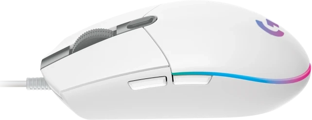 Logitech
