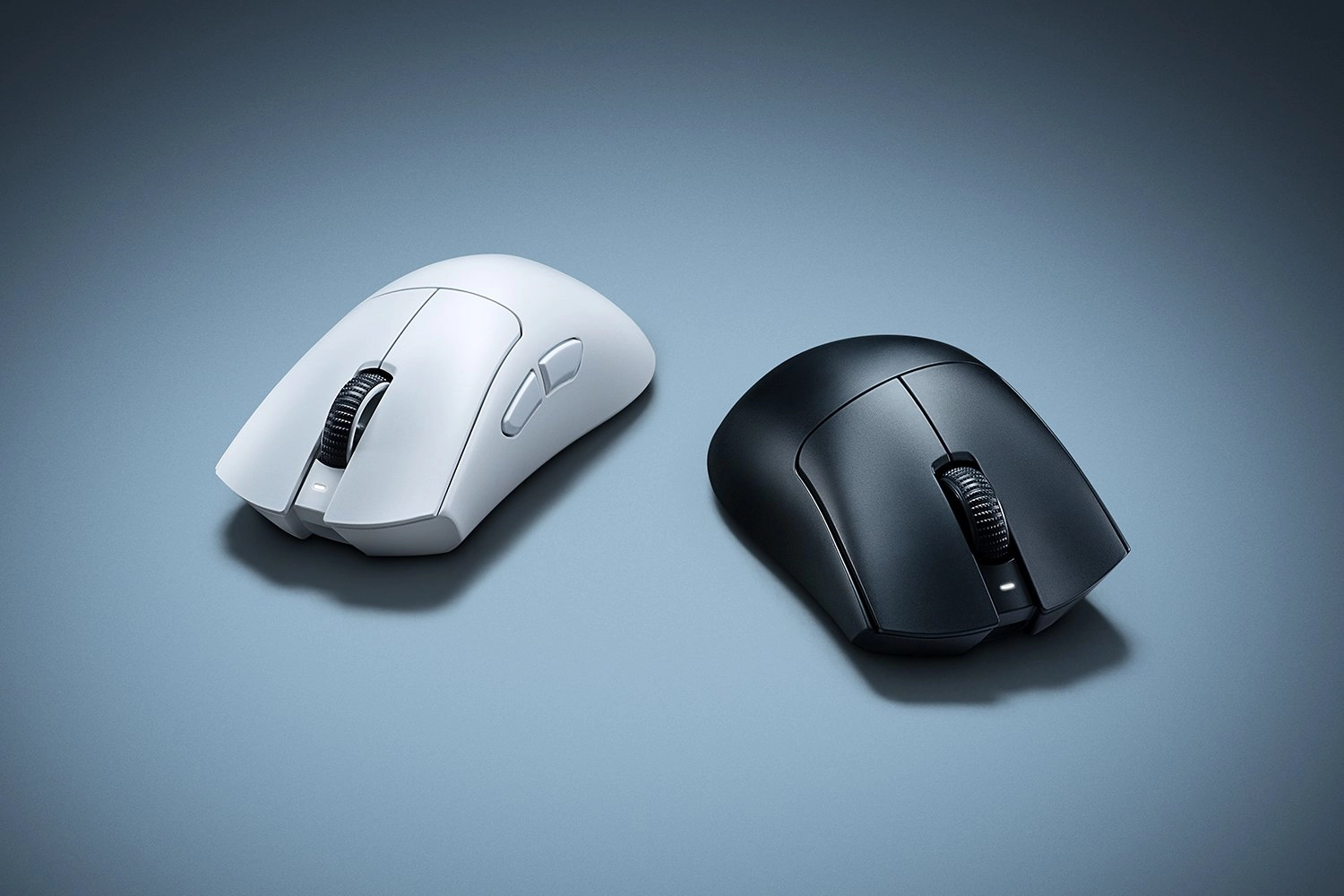 Razer DeathAdder V4 Pro Black Fastest Gaming Mouse - Компьютерные мыши