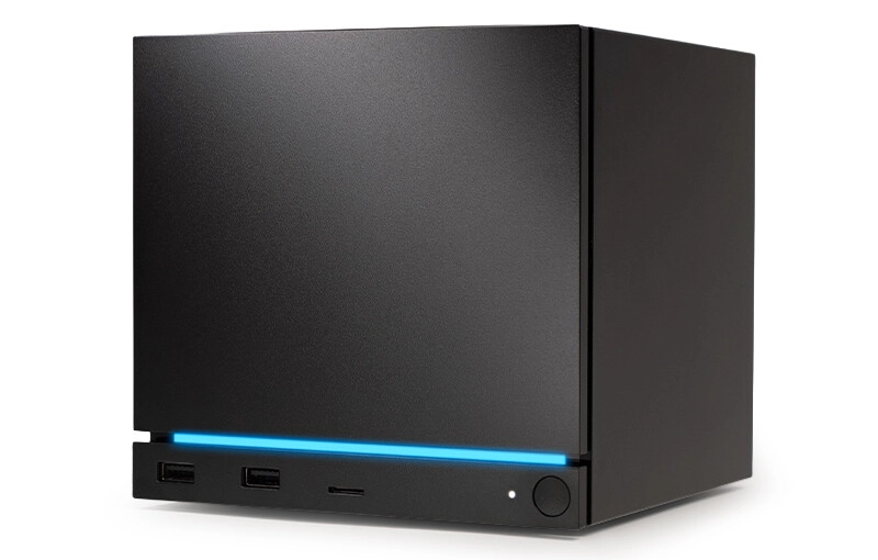 Steam Machine 512GB - Игровые Манипуляторы
