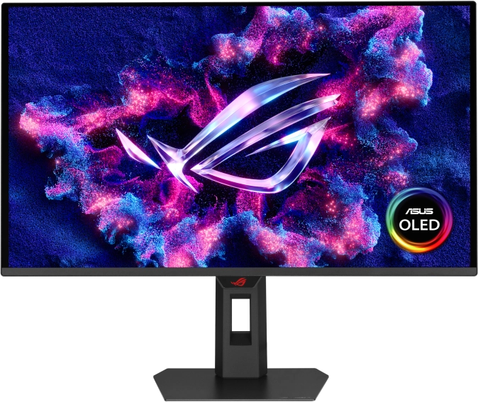 Alienware 32 AW3225QF 4K UHD QD-OLED 240Hz Curved Gaming Monitor