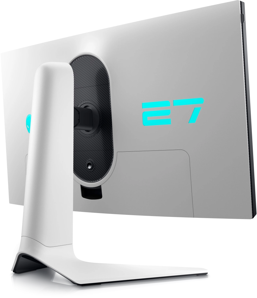 Alienware 27 AW2723DF QHD Fast IPS Nano Color 280Hz Oyun Monitoru