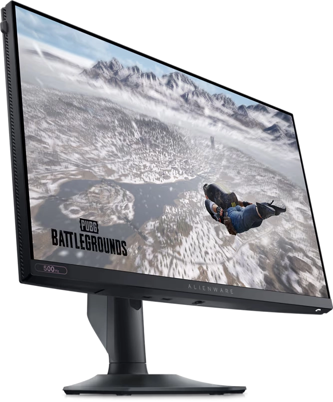 Alienware 25 AW2524HF FHD Fast IPS 500Hz Oyun Monitoru - Monitors