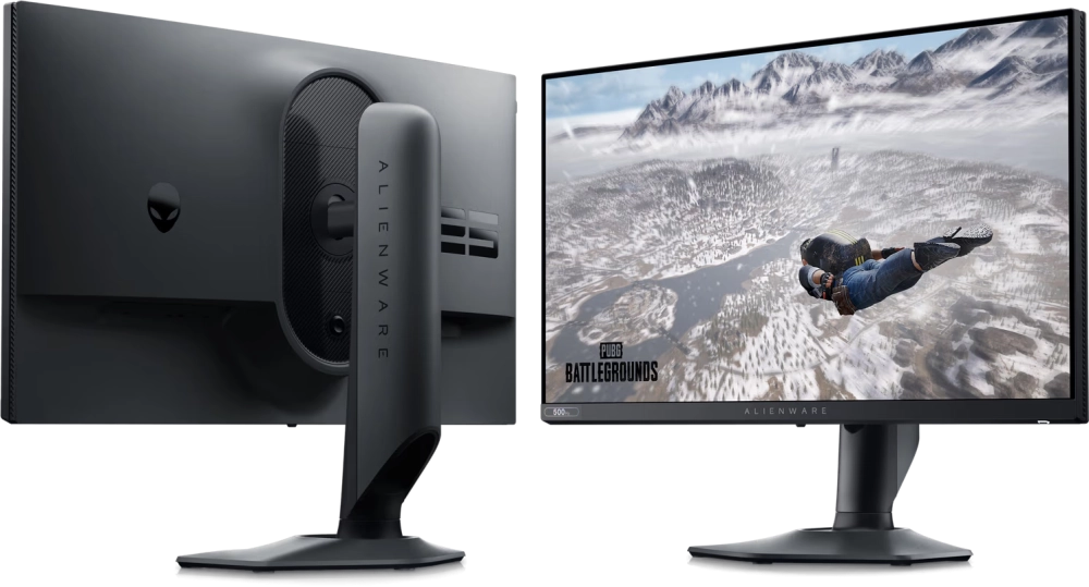 Alienware 25 AW2524HF FHD Fast IPS 500Hz Oyun Monitoru - Monitors