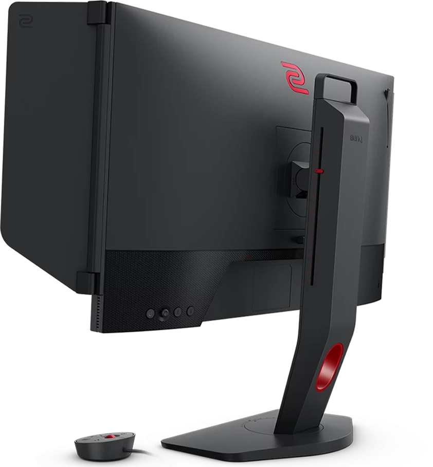 Zowie XL2566K 360Hz DyAc⁺ 24.5-inch FHD Fast TN Gaming Monitor
