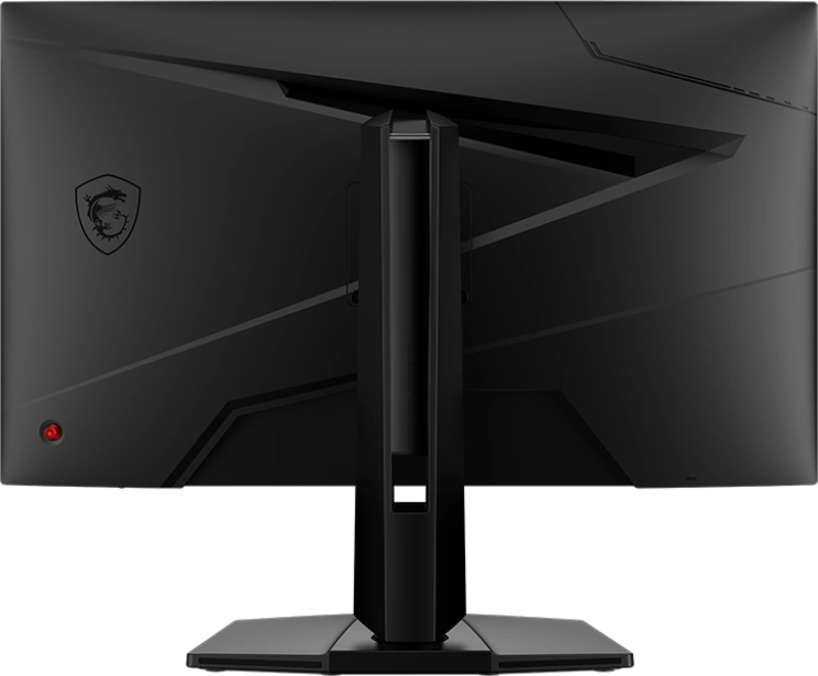 MSI G274QPF E2 WQHD Rapid IPS 180Hz Gaming Monitor - Monitors