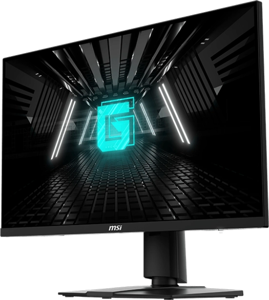 MSI G274QPF E2 WQHD Rapid IPS 180Hz Gaming Monitor - Monitors