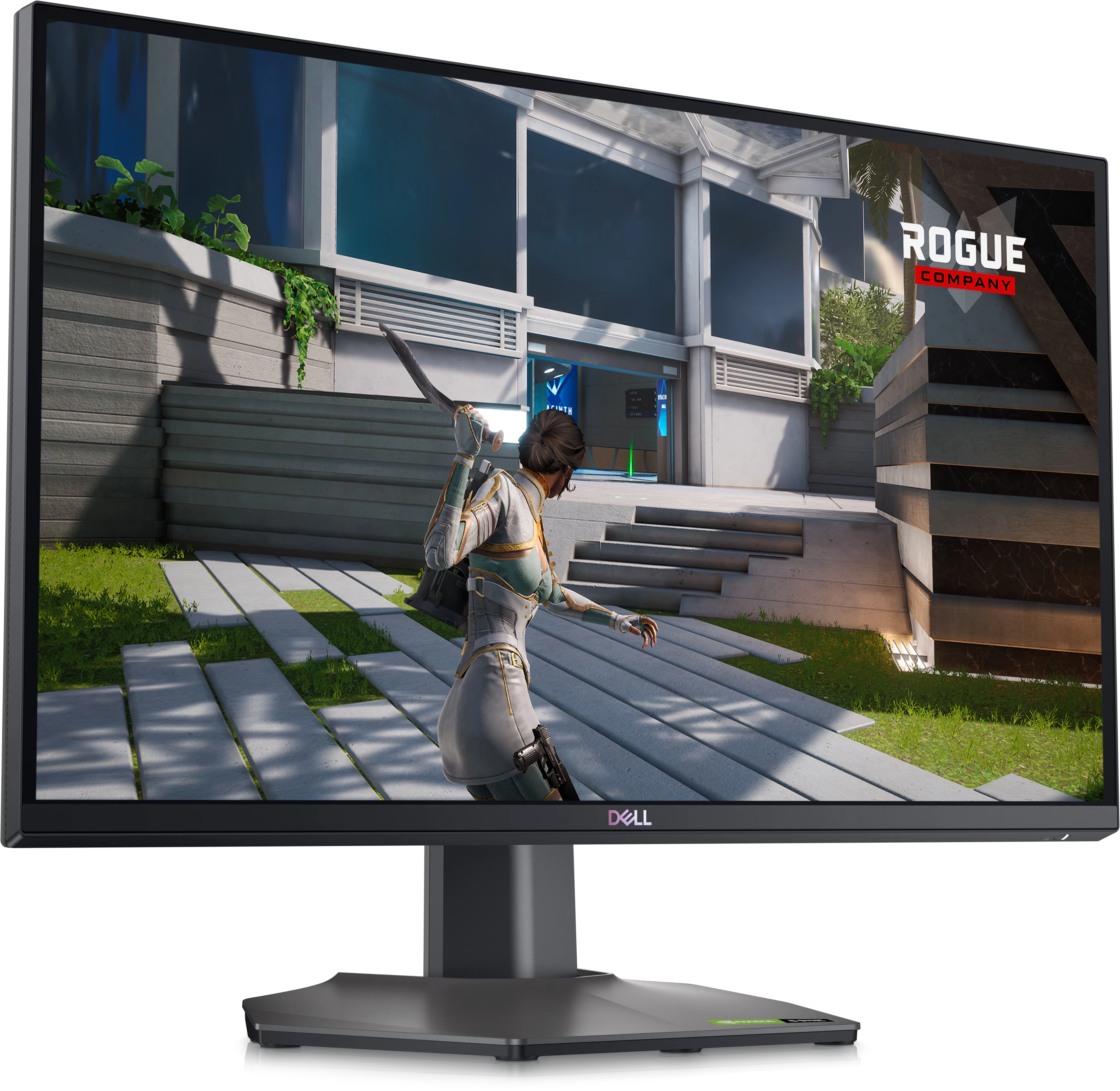 Dell モニター G2524H 24.5 280hz Dell 25 ゲーミングモニター - G2524H | Dell 日本